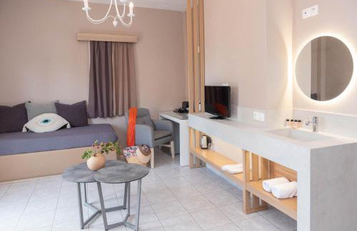 Lino Mare Boutique Hotel - Foto 5