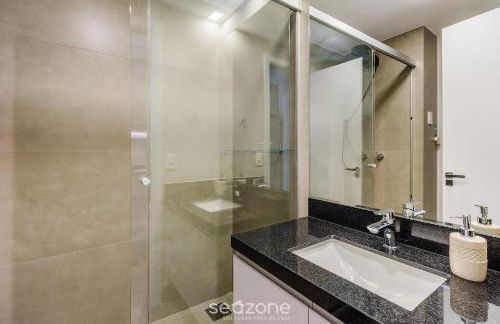 Studio de Alto Padrão no Moinhos GOS1007 - Foto 11