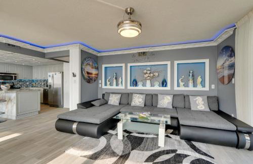 Luxury Panama City Beach Condo - Resort/Balcony - Foto 6