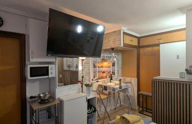 Alicante Postiguet Studio - Foto 80