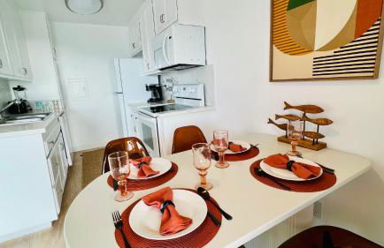 Oceanfront 2BR 2BA with Stunning View 333 - Foto 7