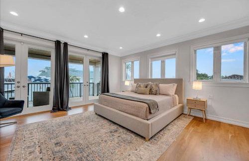 Million Dollar Views Private beach Heated pool Walk to Beach Harbourview Key VlLLAS - Foto 30