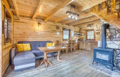 Domki pod Lipą. - Foto 69