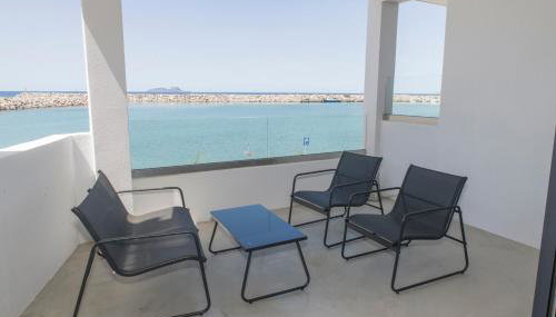 Isalos Sea View Studios - Foto 3