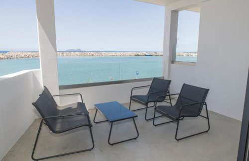 Isalos Sea View Studios - Foto 3