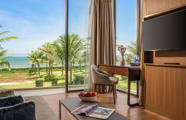 Aqua Vista Hoi An Beachfront Villas - Foto 9