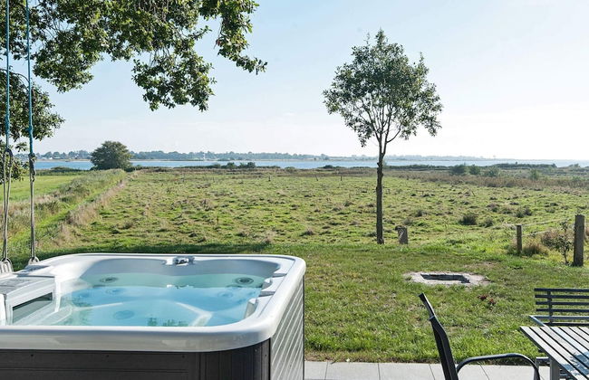 Relaxed Holiday Home in Haderslev near Sea - Foto 35