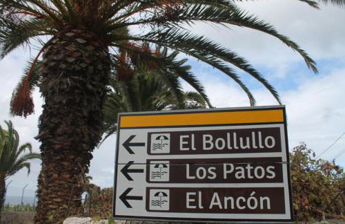 FINCA LA PLANTACIÓN _Agroturismo - Foto 42