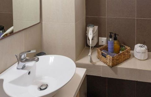 Oinoni's Home - ALEXANDROS studio - Foto 14