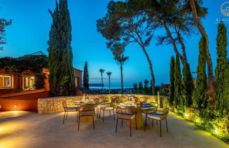 AL VENT - Managed by Almarina Villas - Foto 12