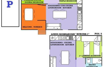 Camping Al Lago Ledro - Foto 6