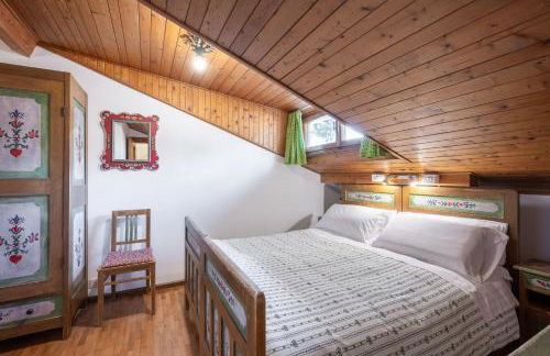 ATTICO Lodge - Foto 5