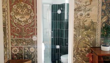 Chez Victor - proche mer - Veules-Les-Roses - Foto 5, Shower