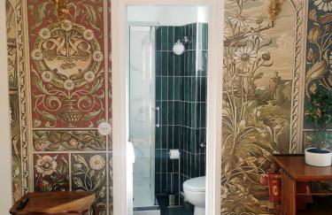 Chez Victor - proche mer - Veules-Les-Roses - Foto 5