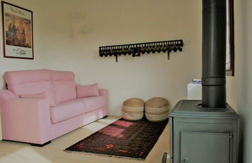 El Mirador de Casa Guareña - Photo 7