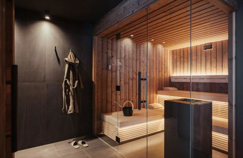 Luxury Chalet Milé - Foto 33