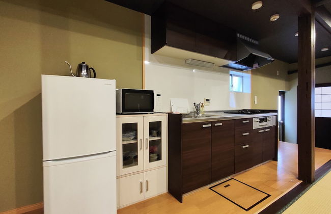 West Japan Kyoto Kiyomizu - Foto 31