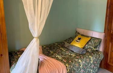 Bronte Stables - Cozy period house with parking and walled garden - Foto 10