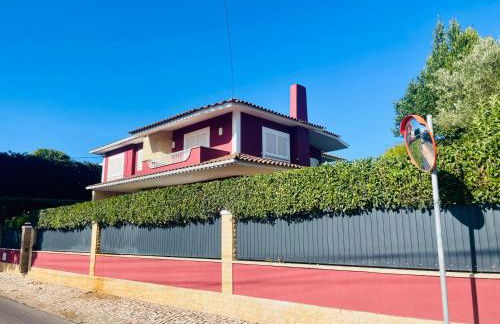 GLICINIAS Cascais Villa - Foto 12