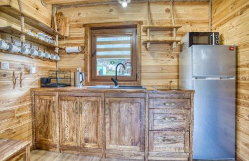 Domki pod Lipą. - Foto 73