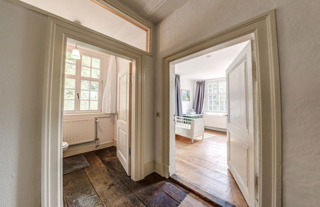 Haus Barkhausen Monschau - Foto 15