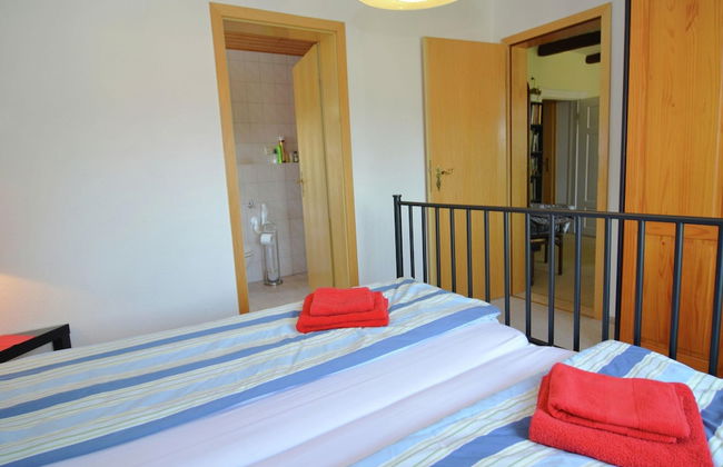 Modern Apartment in a Listed Villa With Beautiful View From Balcony - Foto 9