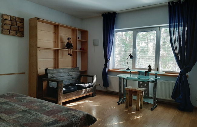 Champêtre Park View Apartments - Foto 23