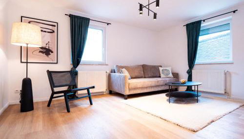 Design-Ferienwohnung Ahrweiler WiFi Parken Zentral NEU - Foto 5