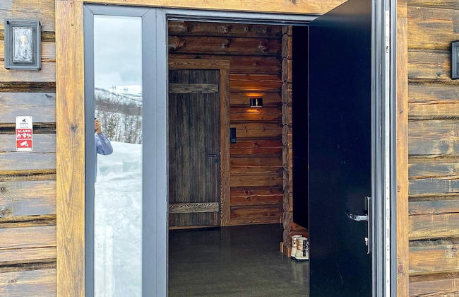 10 Person Holiday Home in Moen-by Traum - Foto 30