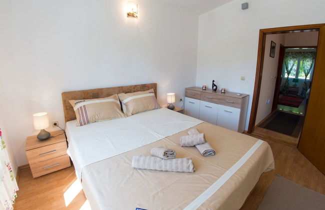 Villa Idila - Foto 8