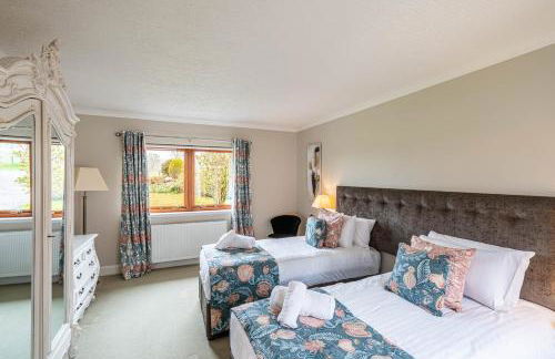 Corrie House with Hot Tub - Foto 40