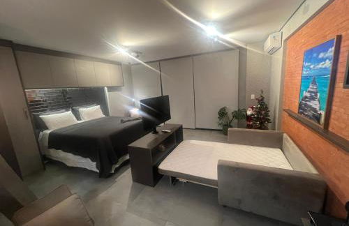 Excelente Apto Moderno e espaçoso no Cittyplex Osasco - Foto 10