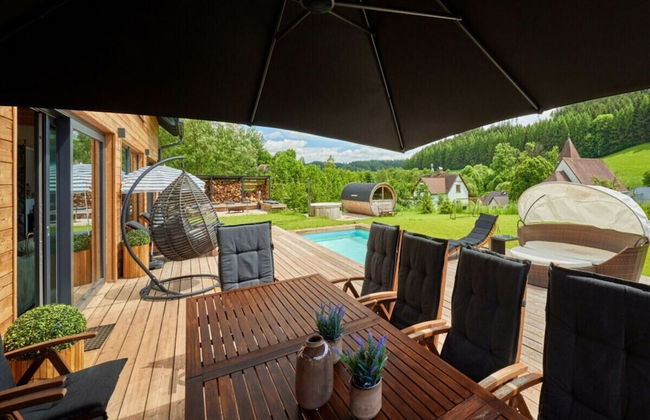 Welcoming Villa With Amenities - Foto 32