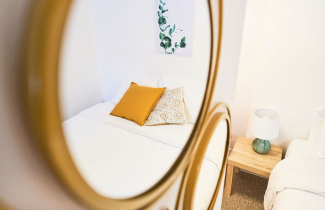 Appartements Balcon Blanc - Foto 24