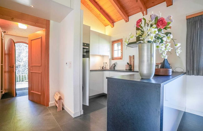 Chalet Quattro - Foto 11