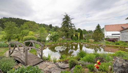 Ferienwohnung am Steinbach - Foto 4