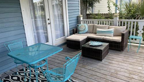 The Painted Lady, a spacious renovated 4BR Victorian - Foto 3