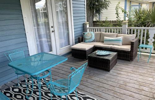 The Painted Lady, a spacious renovated 4BR Victorian - Foto 3