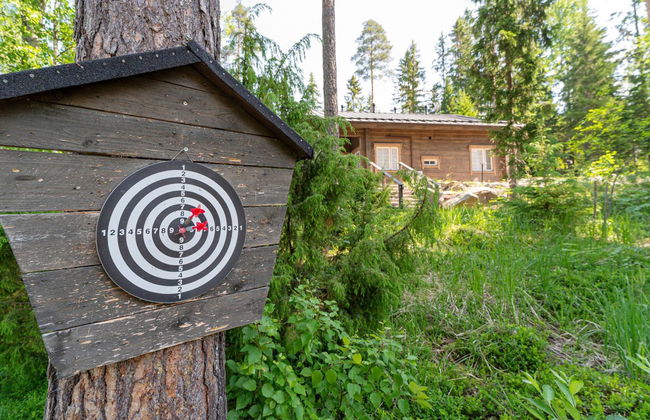 Apilan rauha - Foto 28