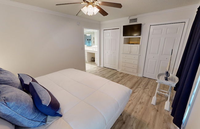 Sandpiper Cove 1086 2 Bedroom Condo by RedAwning - Foto 6