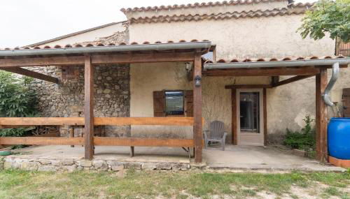 La Bergerie - Le Mas de Peyraube - Photo 2