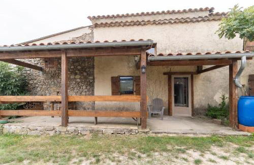 La Bergerie - Le Mas de Peyraube - Photo 2