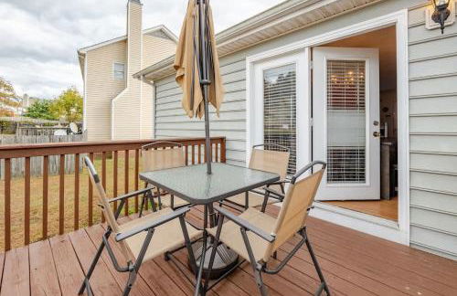 Great 4BR Home Near Emerald Pointe & Downtown - Foto 38