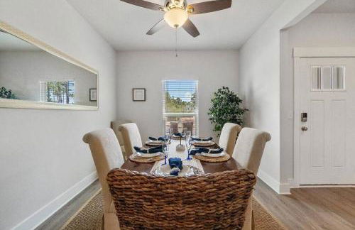 Fall&Winter Special! Walk to Gulf beach-Fire Pit-Gameroom - Foto 26