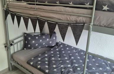 Ferienwohnung Grüne Auszeit - Foto 26