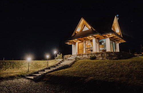 Zagroda Rusiński - Foto 10