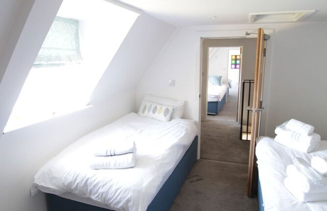 Unique Luxury Escapes - Foto 38