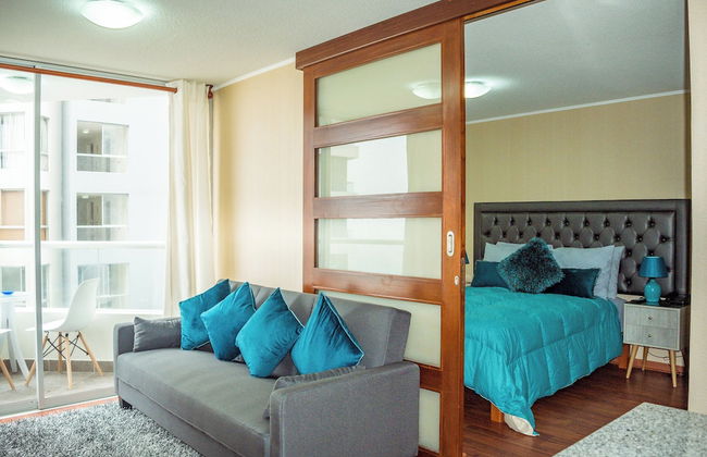 Lindo Departamento con vistas al mar - Foto 4