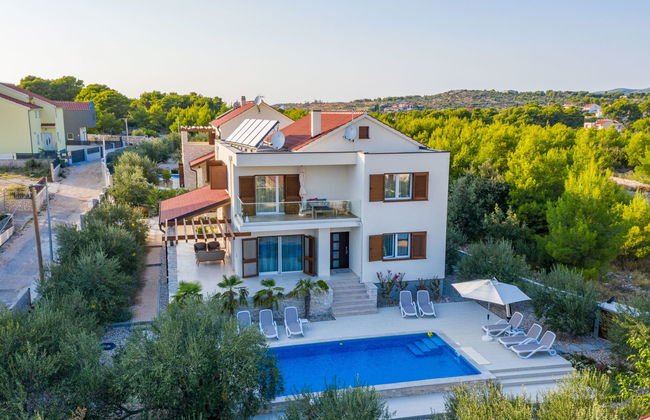 Villa Malu Sun I - Foto 27