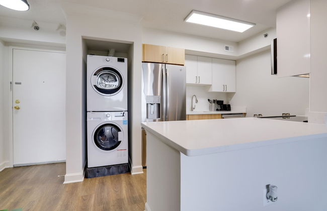 Modern apartment in the center Pentagon - Photo 20